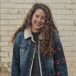 Meet your Posher, Josie